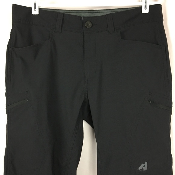 eddie bauer ascent shorts
